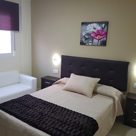 Hostal Malaga Аркос де ла Фронтера Экстерьер фото