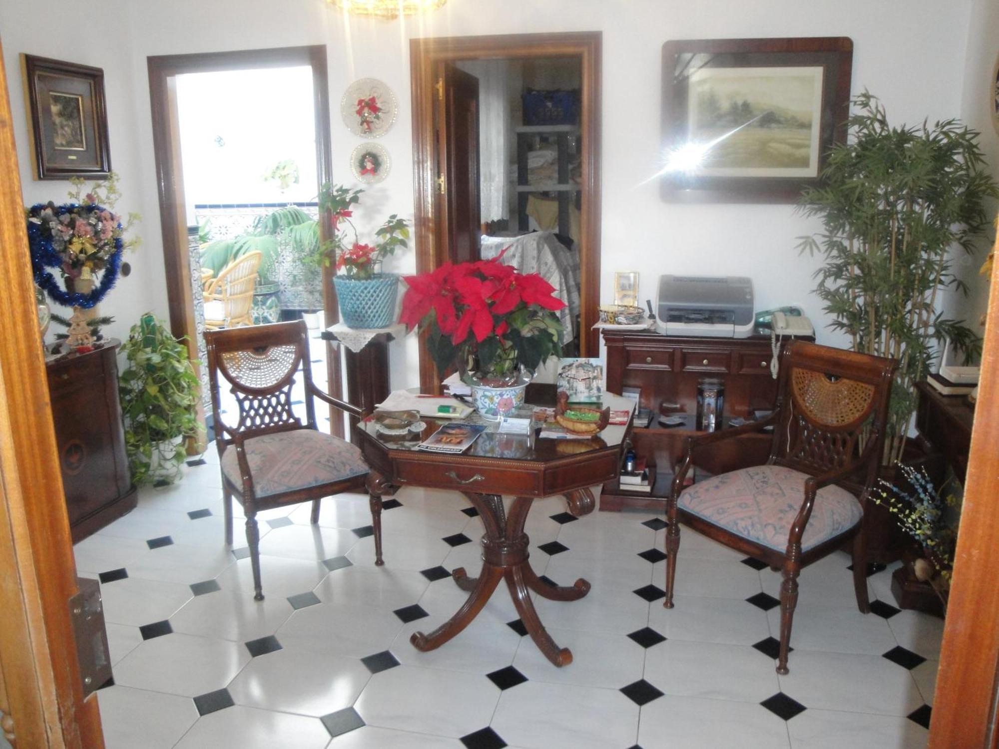 Hostal Malaga Аркос де ла Фронтера Экстерьер фото