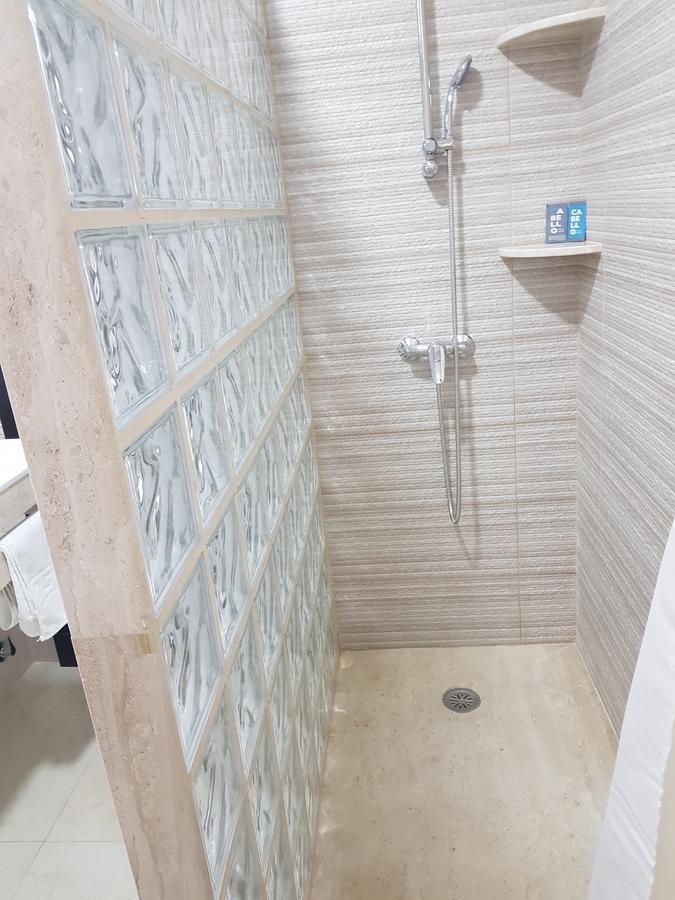 Hostal Malaga Аркос де ла Фронтера Экстерьер фото