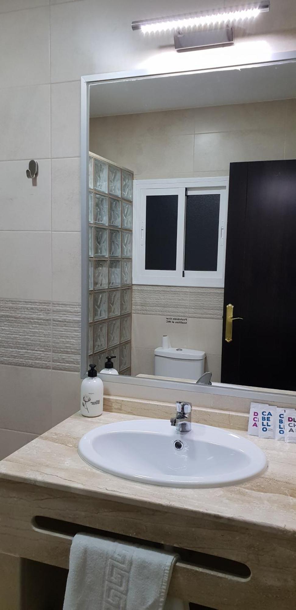 Hostal Malaga Аркос де ла Фронтера Экстерьер фото