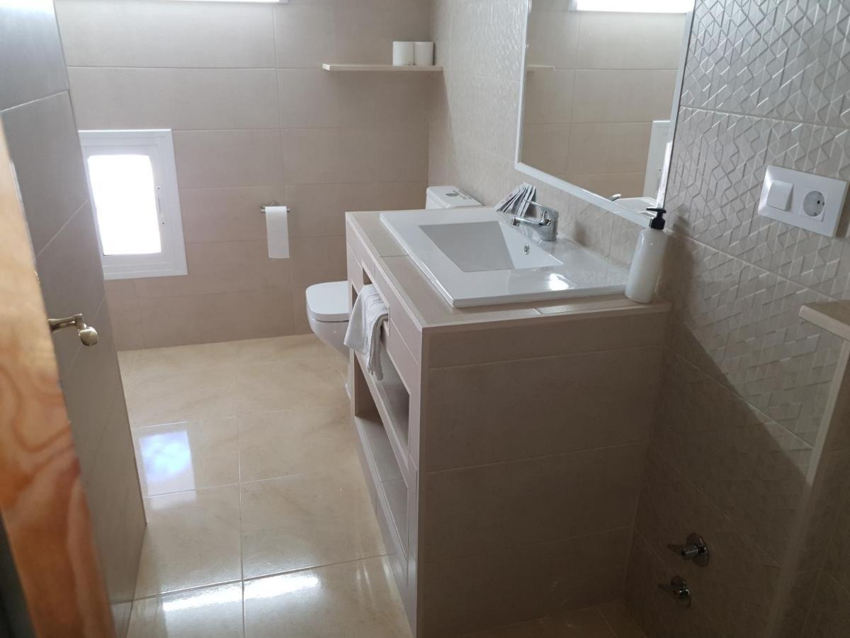 Hostal Malaga Аркос де ла Фронтера Экстерьер фото
