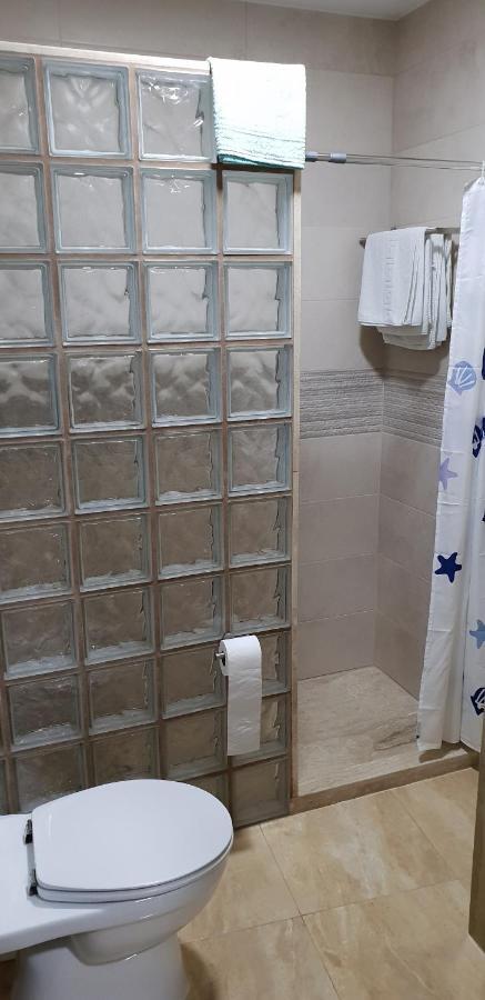 Hostal Malaga Аркос де ла Фронтера Экстерьер фото